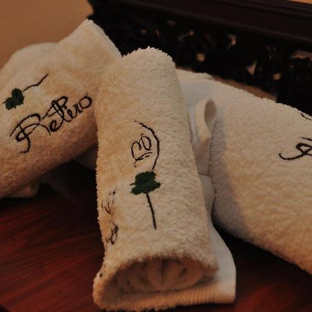 El Retiro Moratalla Hotel Moratalla  Eksteriør billede