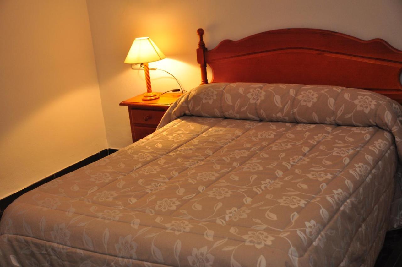El Retiro Moratalla Hotel Moratalla  Eksteriør billede